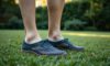 Plantar Fasciitis Recovery: Achieve 47% Pain Relief with Xero Shoes