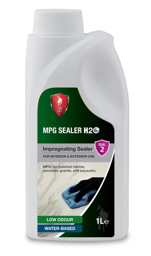 Travertine Sealer: Find UK Purchasing Options Here