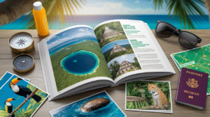 Your Complete Guide to Planning Your First Trip to Belize