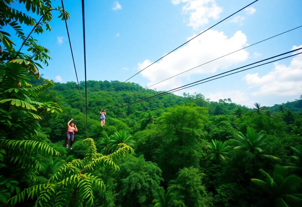 Belize Adventure Activities: Safety Guide Essentials