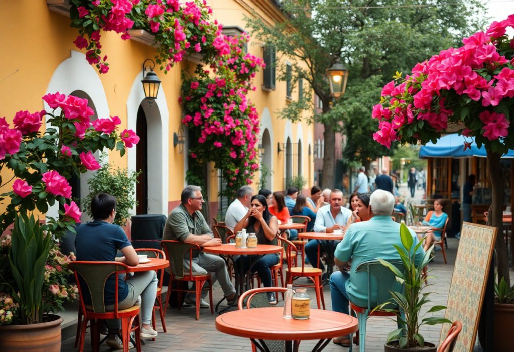 San Miguel de Allende: Essential Guide for Expats Moving There