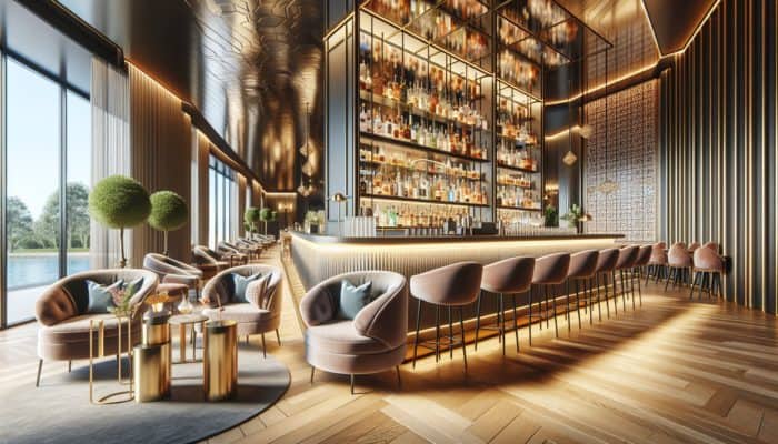 Pub Crawl Stops Near Caesars Palace: Best Recommendations