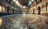 Terrazzo Floors Revived by Local Experts’ Charm