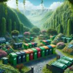 Eco-Friendly Green Disposal for UK Clearances