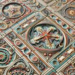 Victorian Tile Restoration in Lessness Heath by Experts