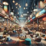 Top Vegas Shops for Quirky Finds: Unique Treasures Await