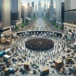 Key Strategies for Effective Preparation during Civil Unrest