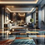 Polished Slate Floors to Transform Your Barnes Cray Home