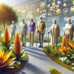 Natural Herbs for Elderly Care in the UK: Essential Insights
