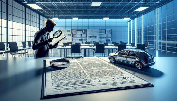 Online Car Rentals: A Quick Guide for Reporting Problems