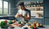 Men’s Nutrition Tracking: Essential Tech Insights for Success