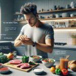 Men’s Nutrition Tracking: Essential Tech Insights for Success