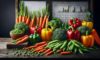 Stir-Frying Vegetables: Essential Techniques for Perfect Results