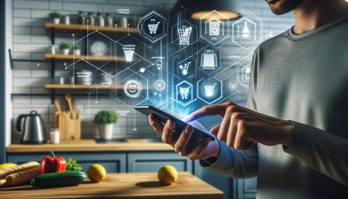 Grocery List Management Apps for Easy Shopping Experience
