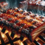 BBQ Rub: Mastering the Art of a Sweet and Savoury Recipe