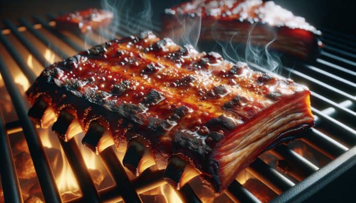 BBQ Rub: Mastering the Art of a Sweet and Savoury Recipe
