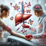 Liver Blood Test Guide: Essential Insights for Hinckley Residents