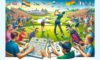 Golf Festivals Worldwide: Discover Premier Events Here