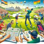 Golf Festivals Worldwide: Discover Premier Events Here