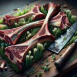 Smoke Bone Marrow: A Rich Guide to Flavourful Delights