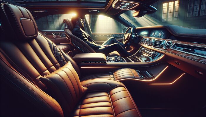 Luxury Car Rentals Online: Your Weekend Adventure Awaits
