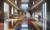 Terrazzo Polishing Services from Buckinghamshire Experts