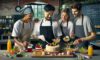 Vegan Gelatin Substitute: Crafting Your Perfect Recipe