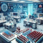 Liver Blood Test Insights: Discovering Newbury’s Advances