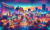 Budget Travel Tips for an Ultimate Las Vegas Adventure