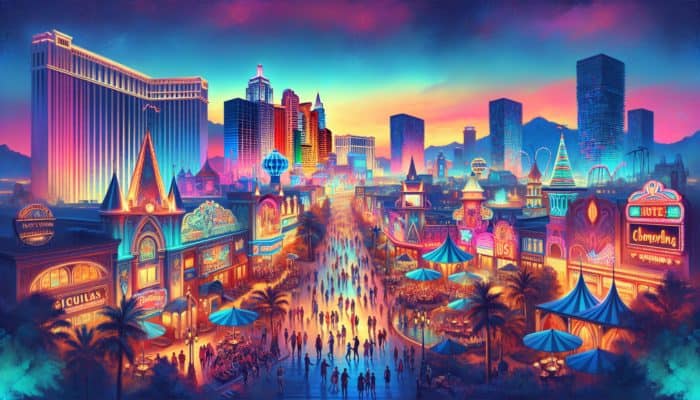 Budget Travel Tips for an Ultimate Las Vegas Adventure