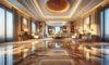 Travertine Floor Polishing to Boost Home Aesthetics
