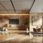 Travertine Floor Cleaning: Professional Care for Your Home