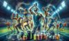Supplements for Youth Sports to Enhance Health and Performance