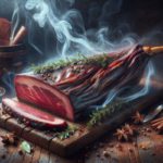 Smoke Venison: Key Tips for Moist and Tasty Results