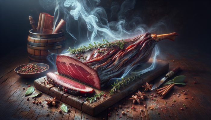 Smoke Venison: Key Tips for Moist and Tasty Results