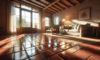 Terracotta Floor Polishing Services for a Stunning Home Revamp