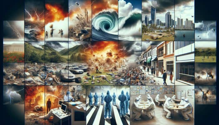 SHTF Mental Prep: Essential Strategies for Resilience Building
