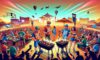 Sports Events in Las Vegas: The Essential Guide