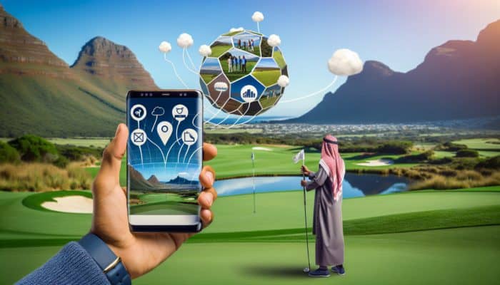 Golf Social Media Groups: Maximising Player Connections