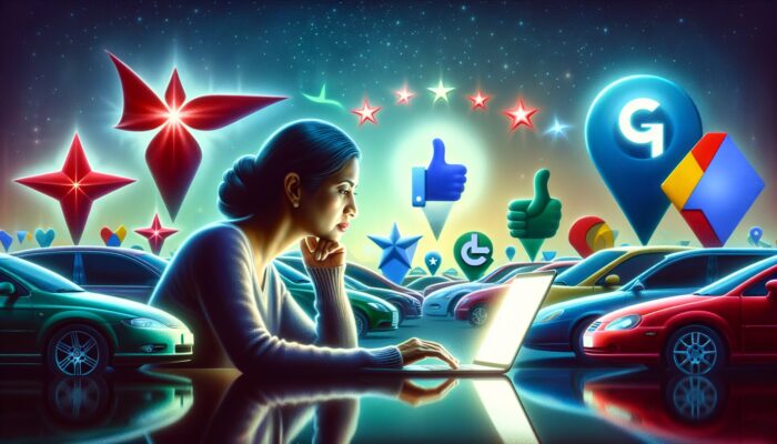 Online Car Rentals: Your Essential Guide to Choices