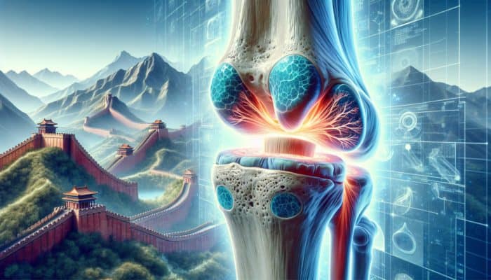 Collagen for Joints: Essential Benefits You Need to Know