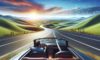 Rent a Car Online for an Unforgettable Weekend Adventure