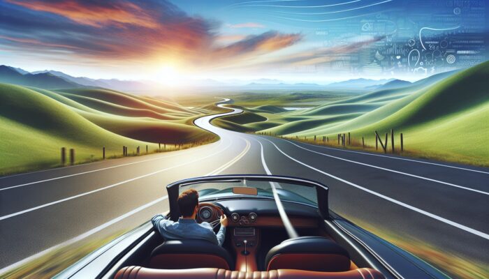 Rent a Car Online for an Unforgettable Weekend Adventure