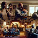 Mental Health in Family Dynamics Across the UK