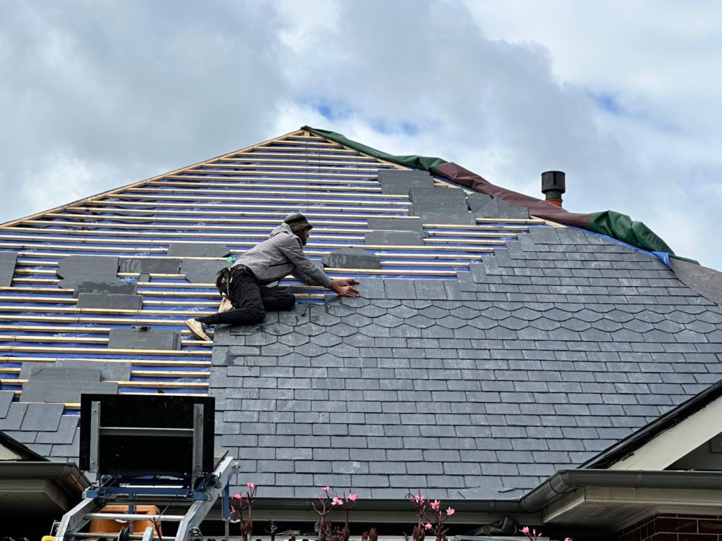 Slate Roof Designs in Sydney to Elevate Your Home