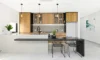 Luxury Kitchen Design Essentials You Must Consider