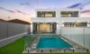 Duplex Project Showcase: Highlights of Key Features in Arncliffe
