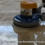 Porcelain Tile Polishing Techniques for an Immaculate Finish