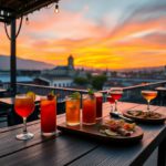 San Miguel de Allende: Best Eateries and Bars for Food and Drink