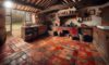 Terracotta Floor Polishing for a Gleaming Finish